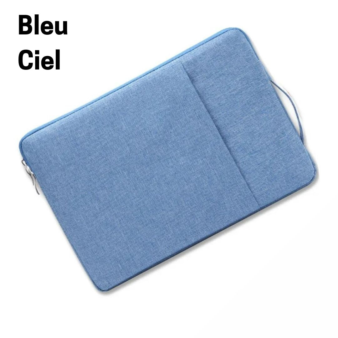 Housse ordinateur - Shellio