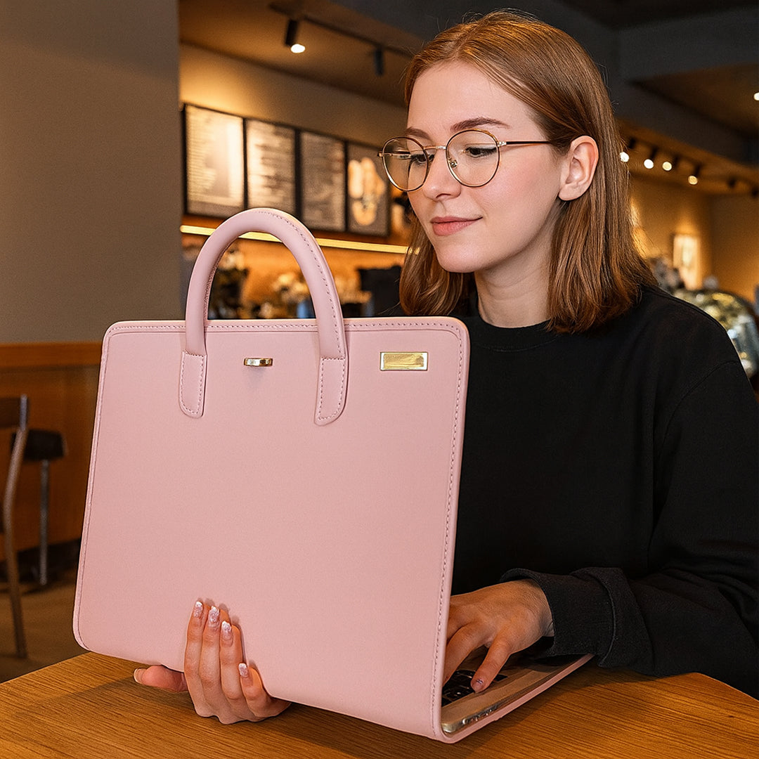 Pochette d'ordinateur -MilaPack