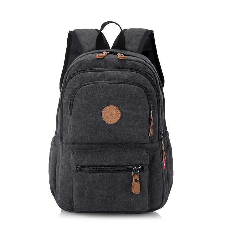 Sac a dos en toile -AllDay
