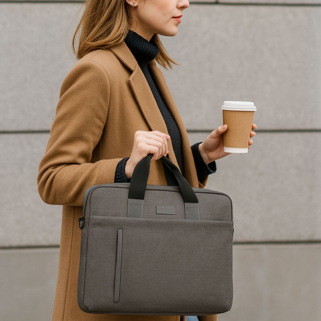 Sac Ordinateur femme - SolyneCase