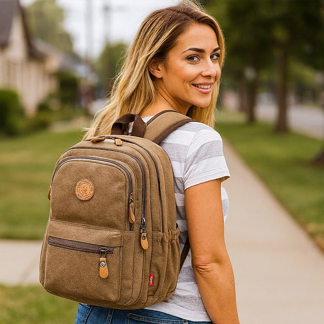 Sac-a-dos-femme-en-toile-AllDay