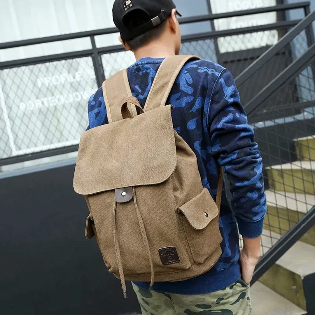 Sac-a-dos-marron-Streetline