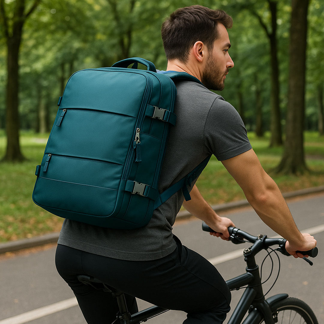 Sac a dos voyage avion - Aéroline