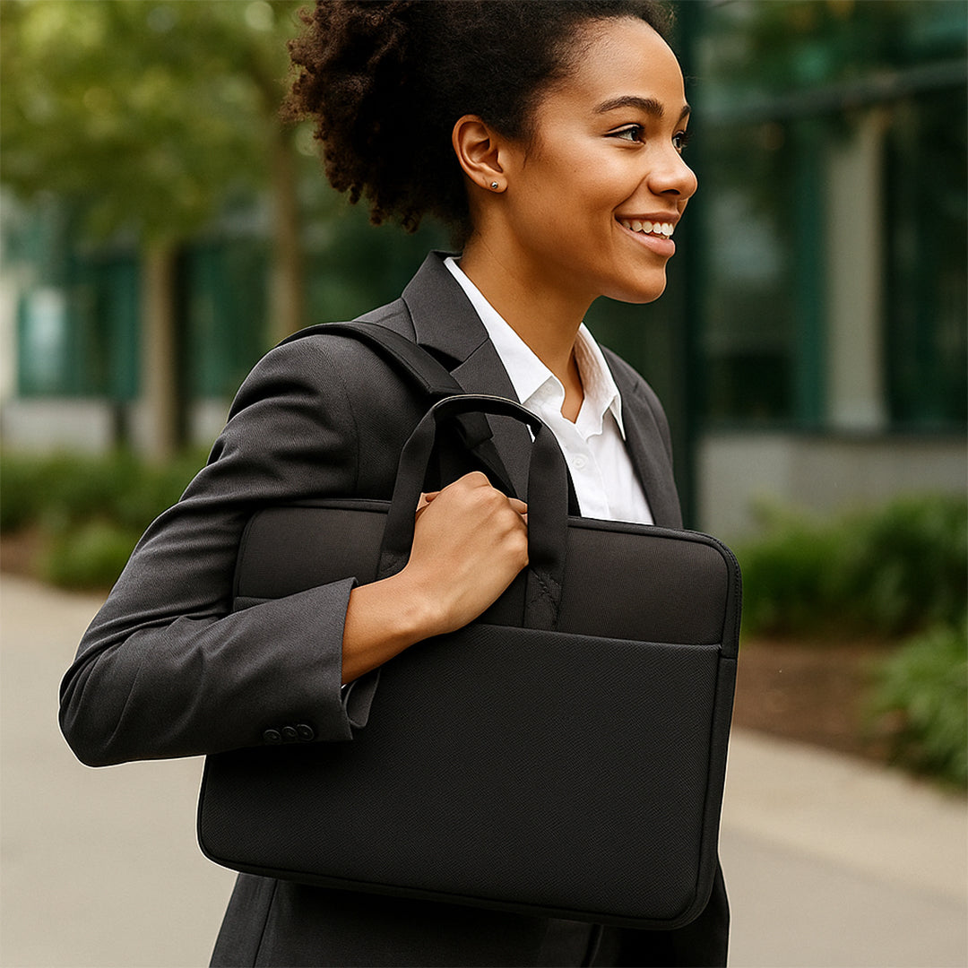 Sac homme pour ordinateur - Clipor