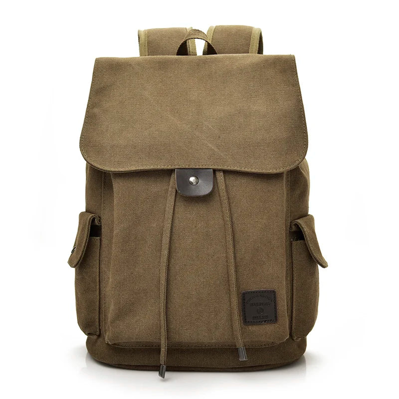 Sac a dos toile - Streetline