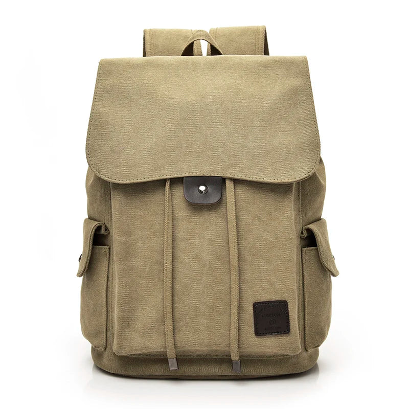Sac a dos toile - Streetline