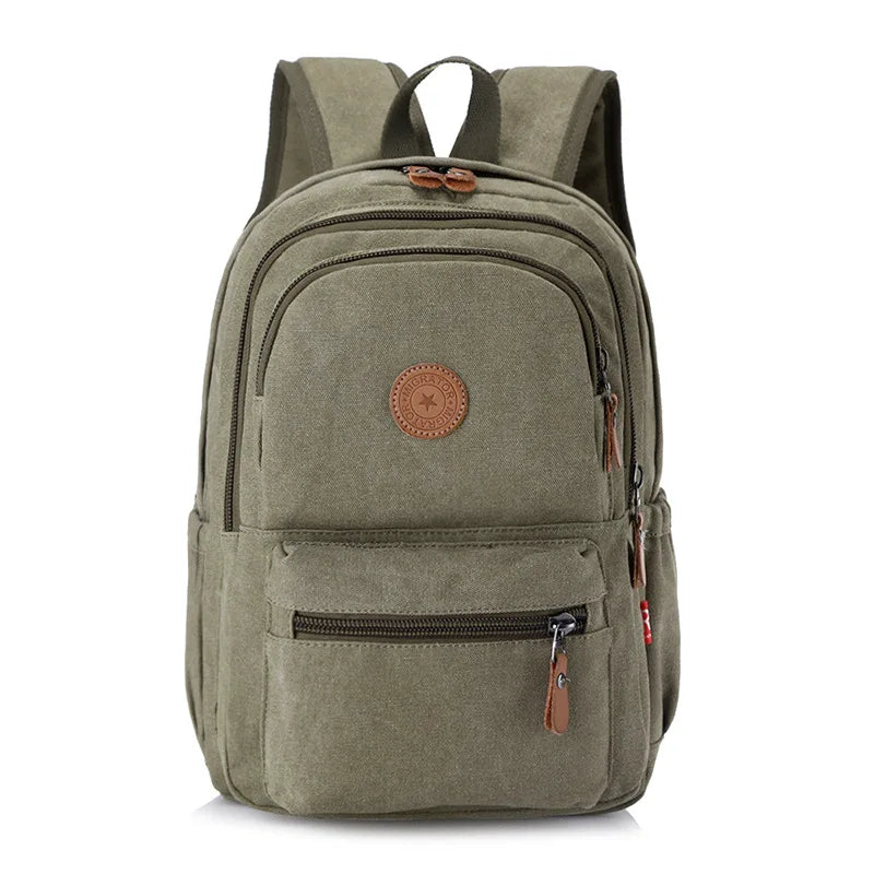 Sac a dos en toile -AllDay