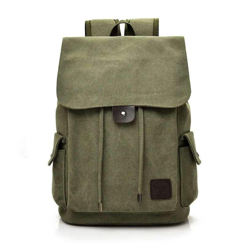 Sac a dos toile - Streetline