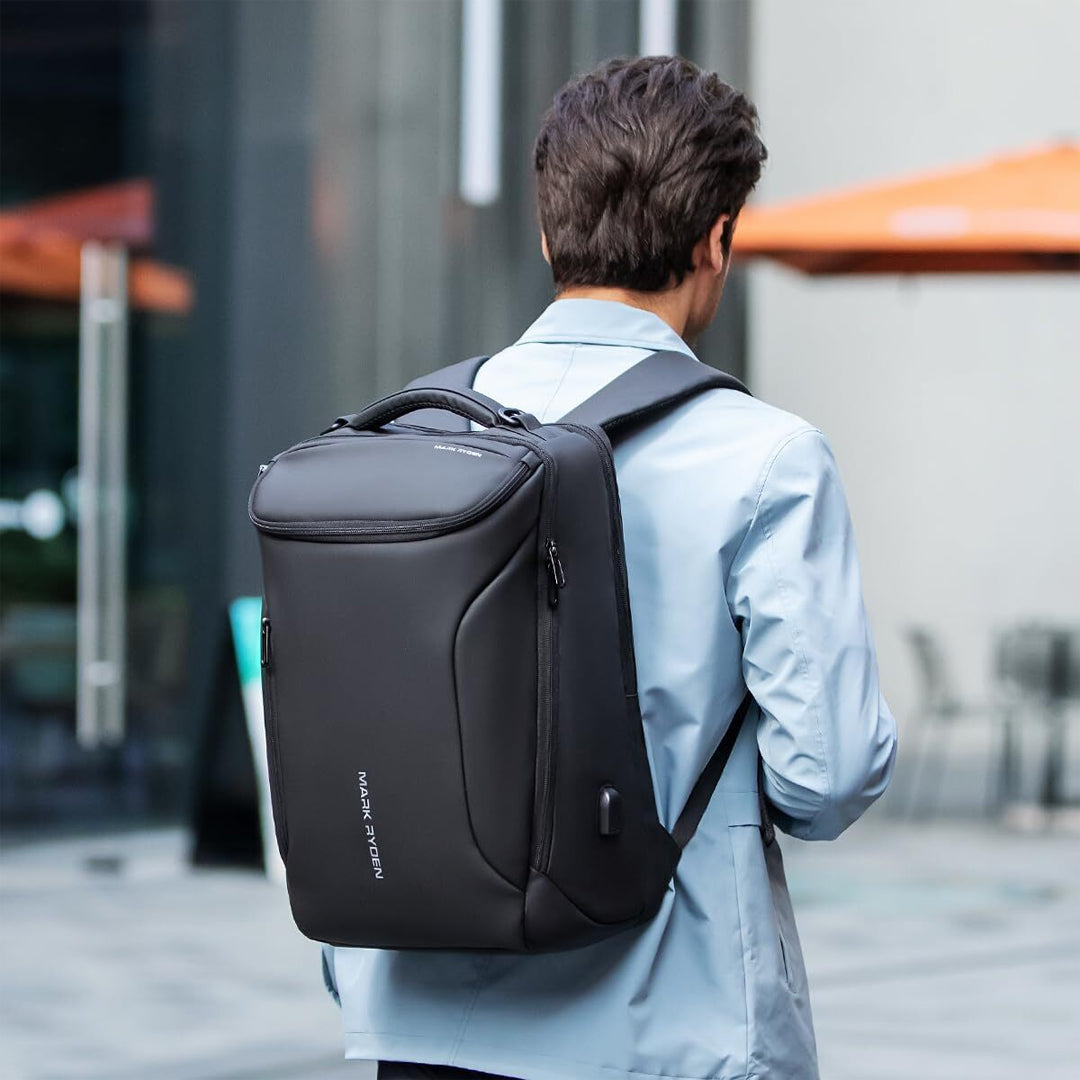 Sac Homme Ordinateur - Logibag