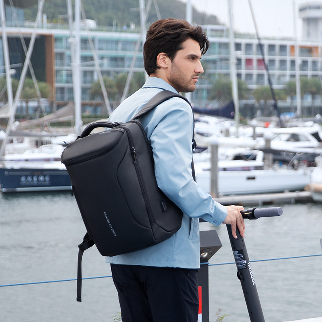 Sac Homme Ordinateur - Logibag