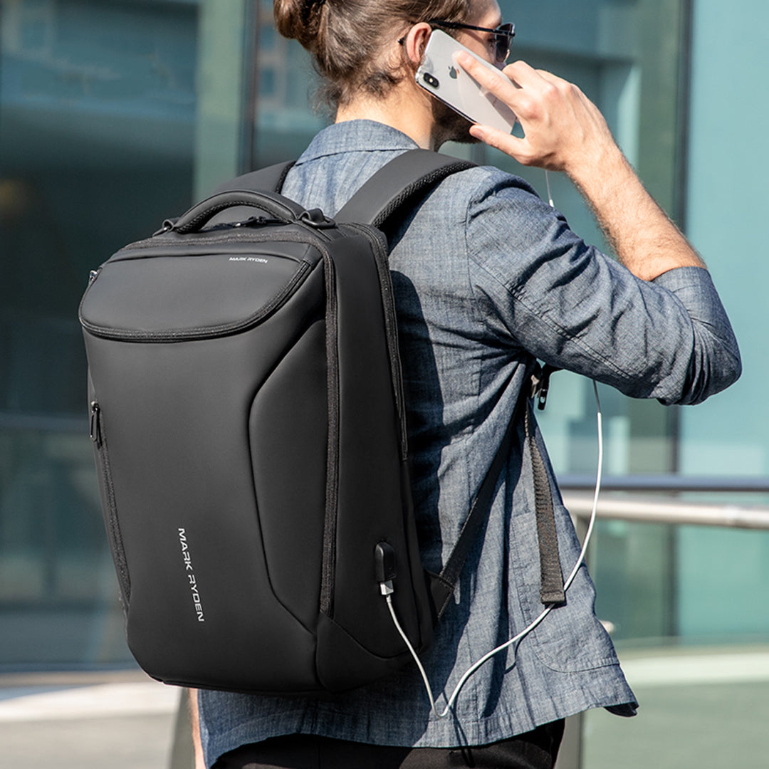 Sac Homme Ordinateur - Logibag