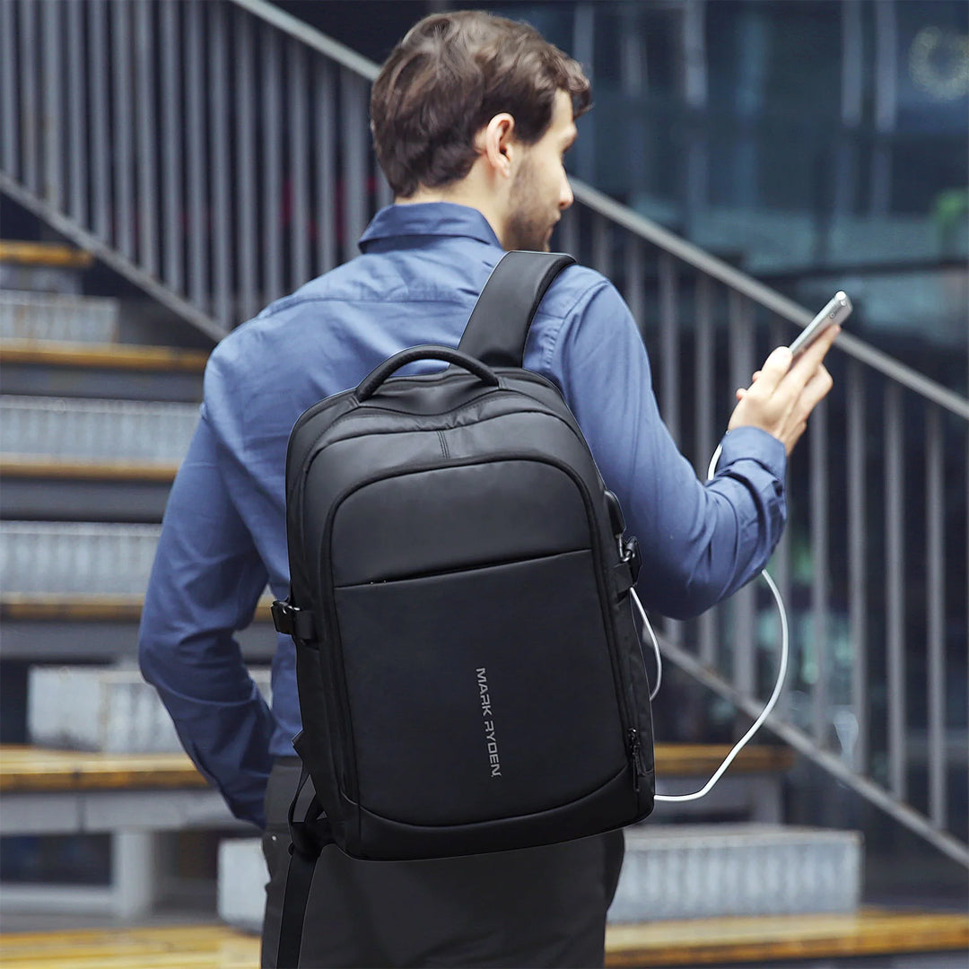 Sac homme pour ordinateur - Bytepak