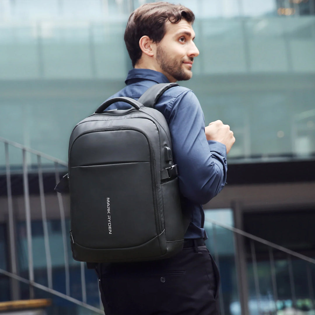 Sac homme pour ordinateur - Bytepak