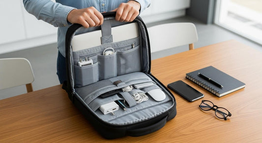 Comment choisir un sac à dos ordinateur adapté à vos besoins ?