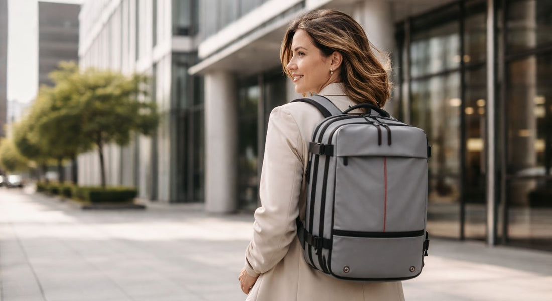 Sac Ordinateur Femme : Tech, Chic et Protection Matérielle en 2026