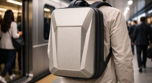Sac à Dos Antivol : Sécuriser son Matériel Pro en Mobilité Urbaine