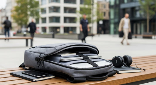 Le sac à dos ordinateur : la solution pratique pour vos déplacements quotidiens