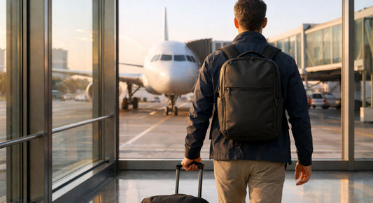 Bagage Cabine 2026 : Le Guide Ultime des Normes, Dimensions et Innovations de Voyage