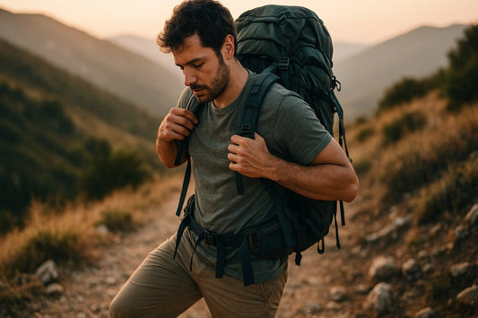 Sac à dos homme voyage et randonnée : le guide technique pour bien choisir