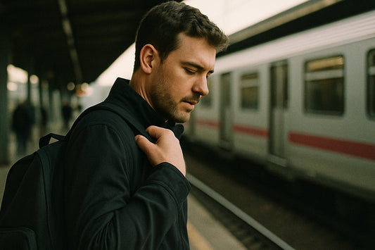 Sac à dos homme : guide technique complet pour choisir selon l'usage réel