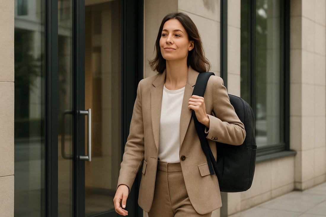 Sac à dos ordinateur portable femme chic : le guide complet pour choisir et bien utiliser