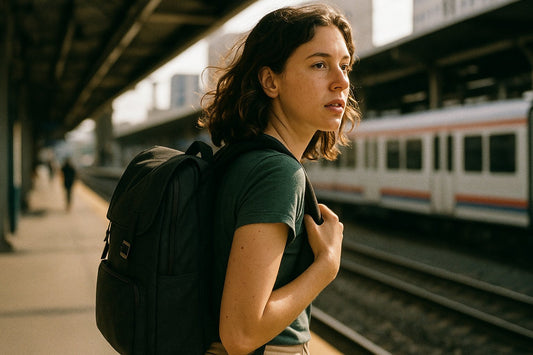Sac à dos femme : le guide complet pour choisir selon votre morphologie et votre usage