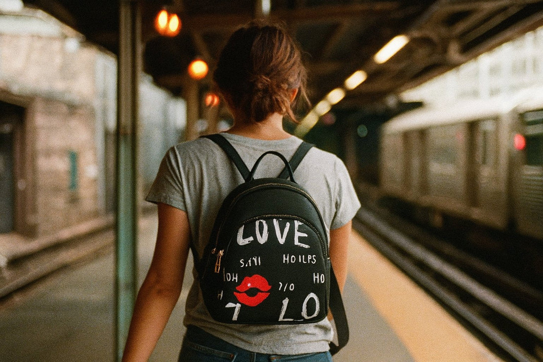 Sac à dos femme : comment choisir selon son usage, sa morphologie et ses besoins réels