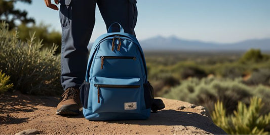 Quel sac à dos homme alliera style et praticité au quotidien ?