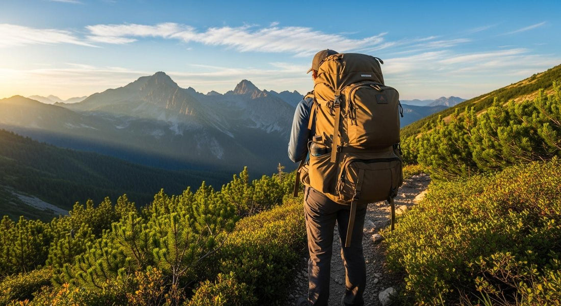 Pourquoi le sac à dos voyage est-il essentiel pour partir à l'aventure ?