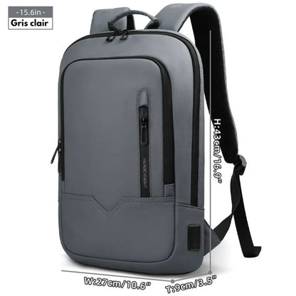 Sac a dos ordinateur portable - Digipack