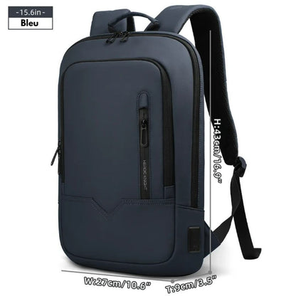 Sac a dos ordinateur portable - Digipack