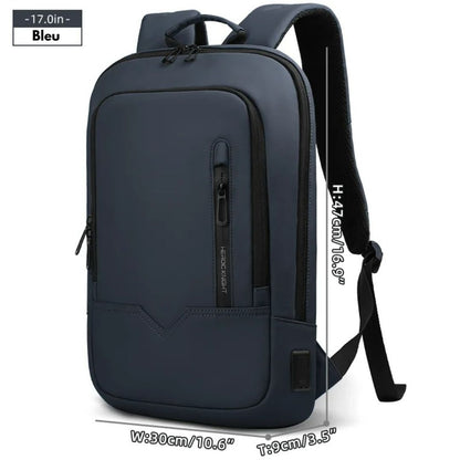 Sac a dos ordinateur portable - Digipack