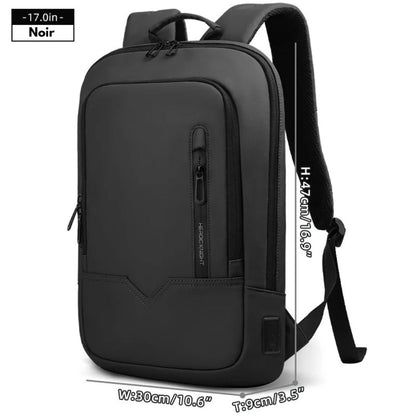 Sac a dos ordinateur portable - Digipack