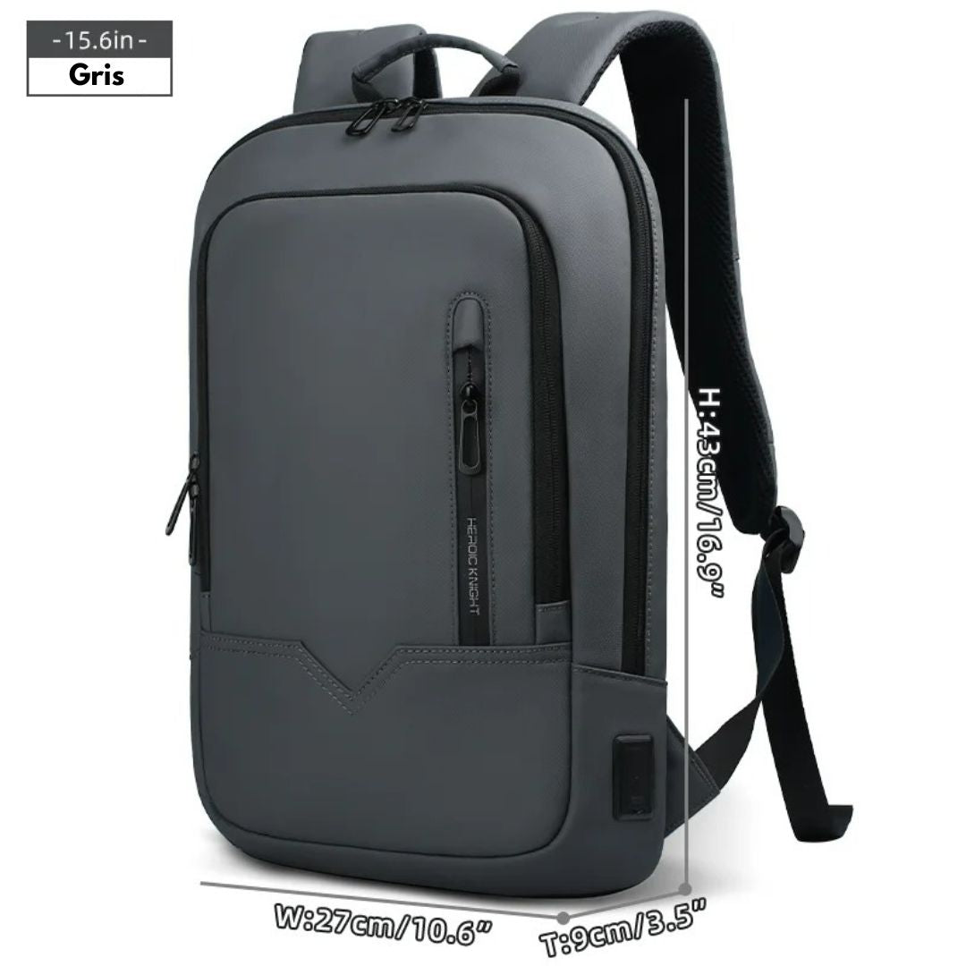 Sac a dos ordinateur portable - Digipack
