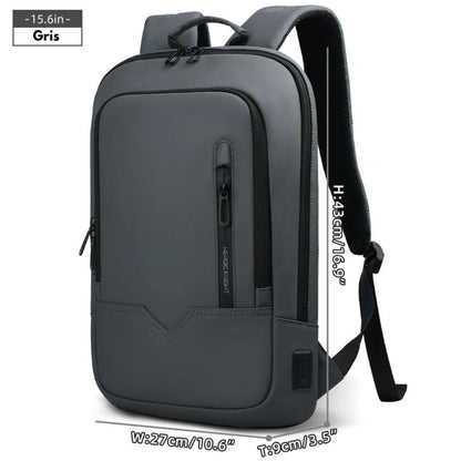 Sac a dos ordinateur portable - Digipack