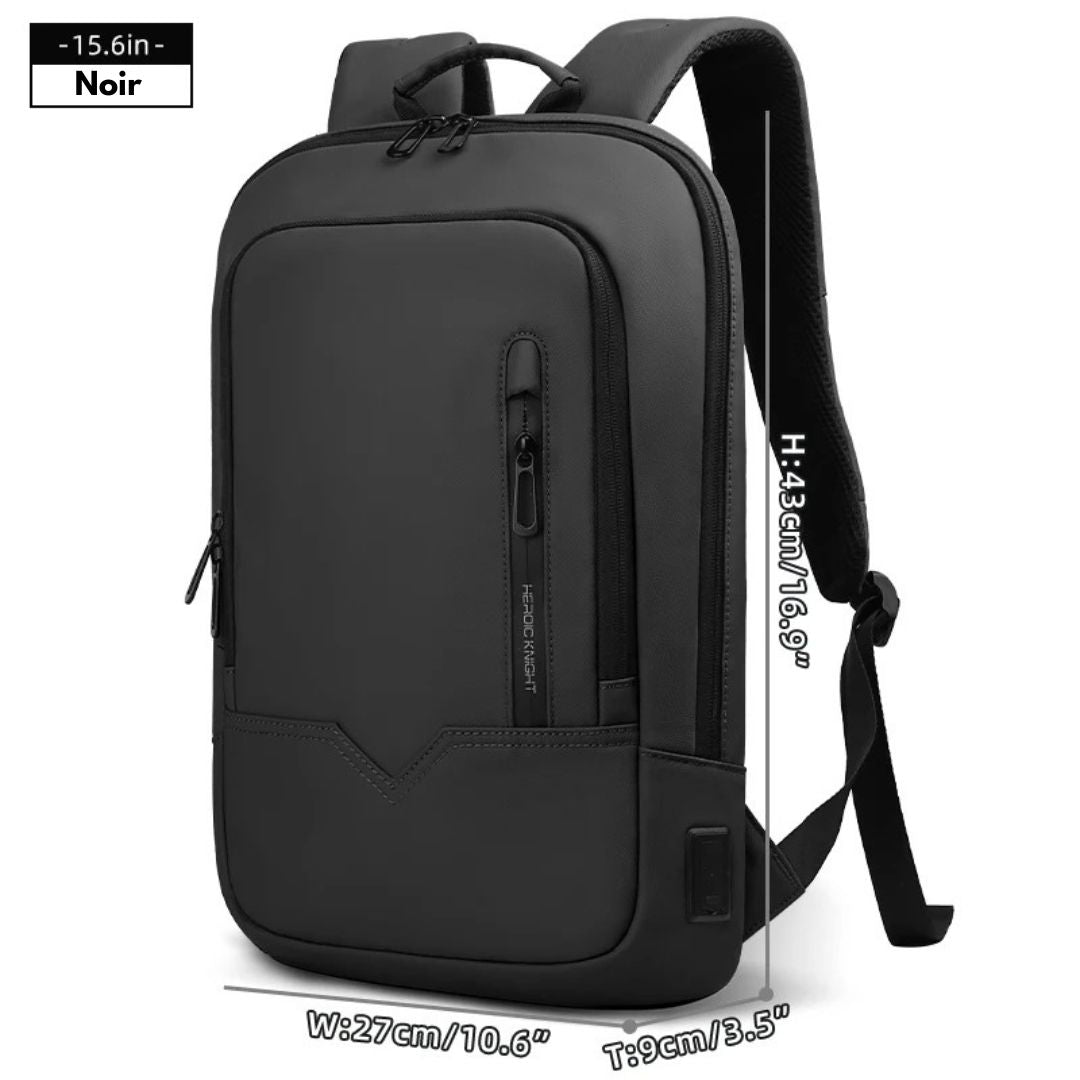 Sac a dos ordinateur portable - Digipack