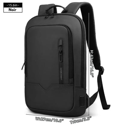 Sac a dos ordinateur portable - Digipack