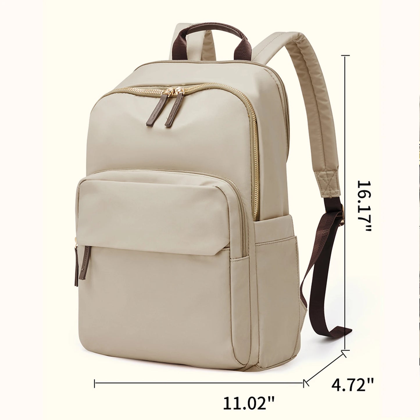 Sac a dos femme pour ordinateur - Élégancia