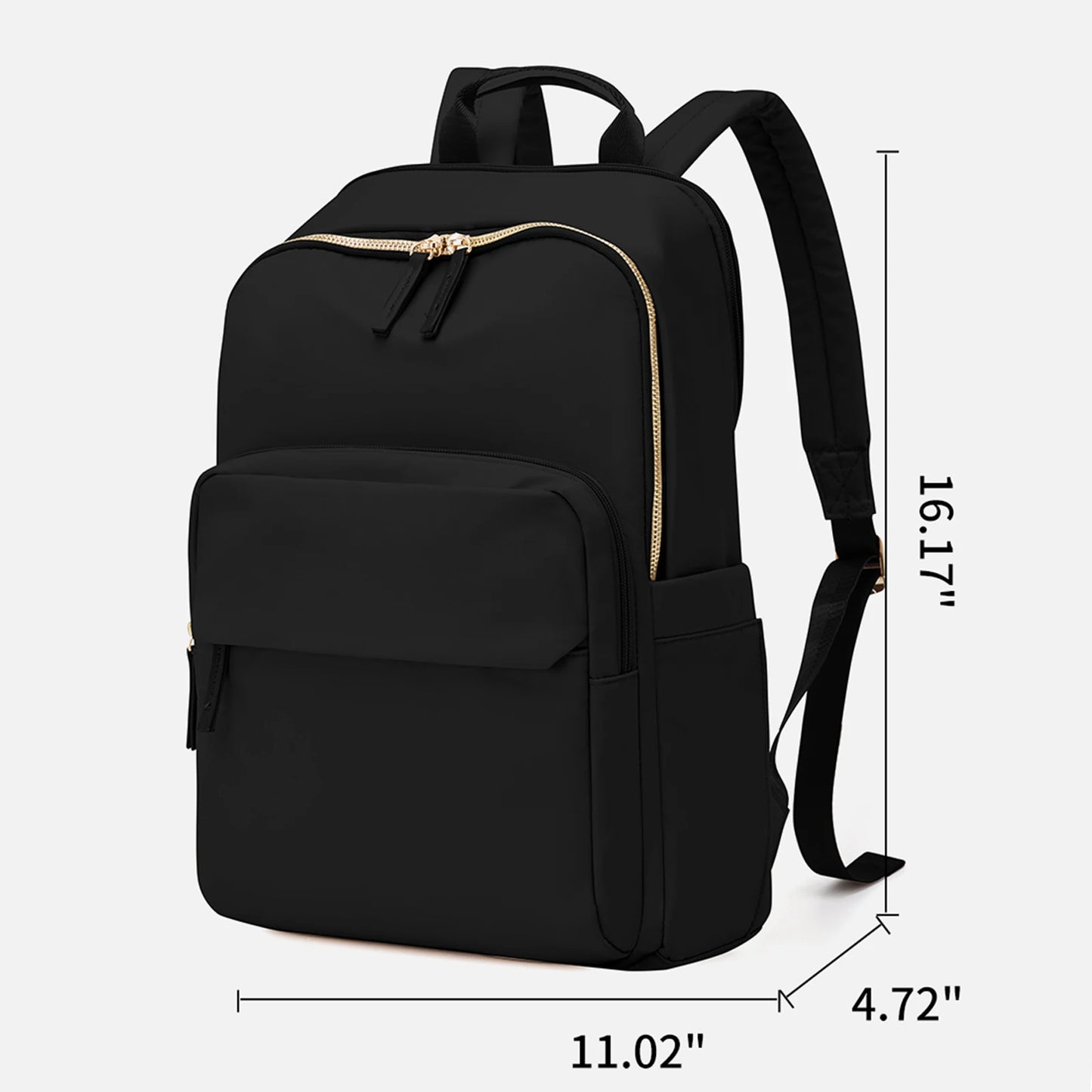Sac a dos femme pour ordinateur - Élégancia