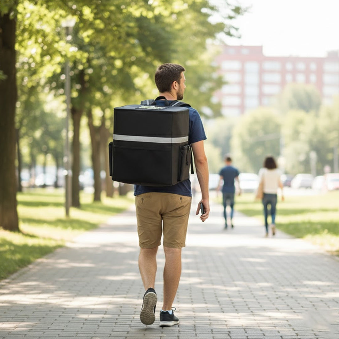 Sac a dos Isotherme -  MegaCool 35L