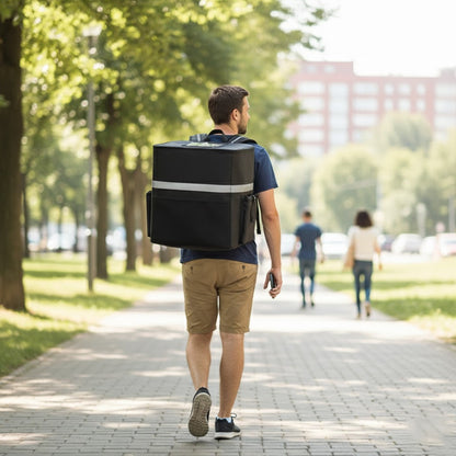 Sac a dos Isotherme -  MegaCool 35L