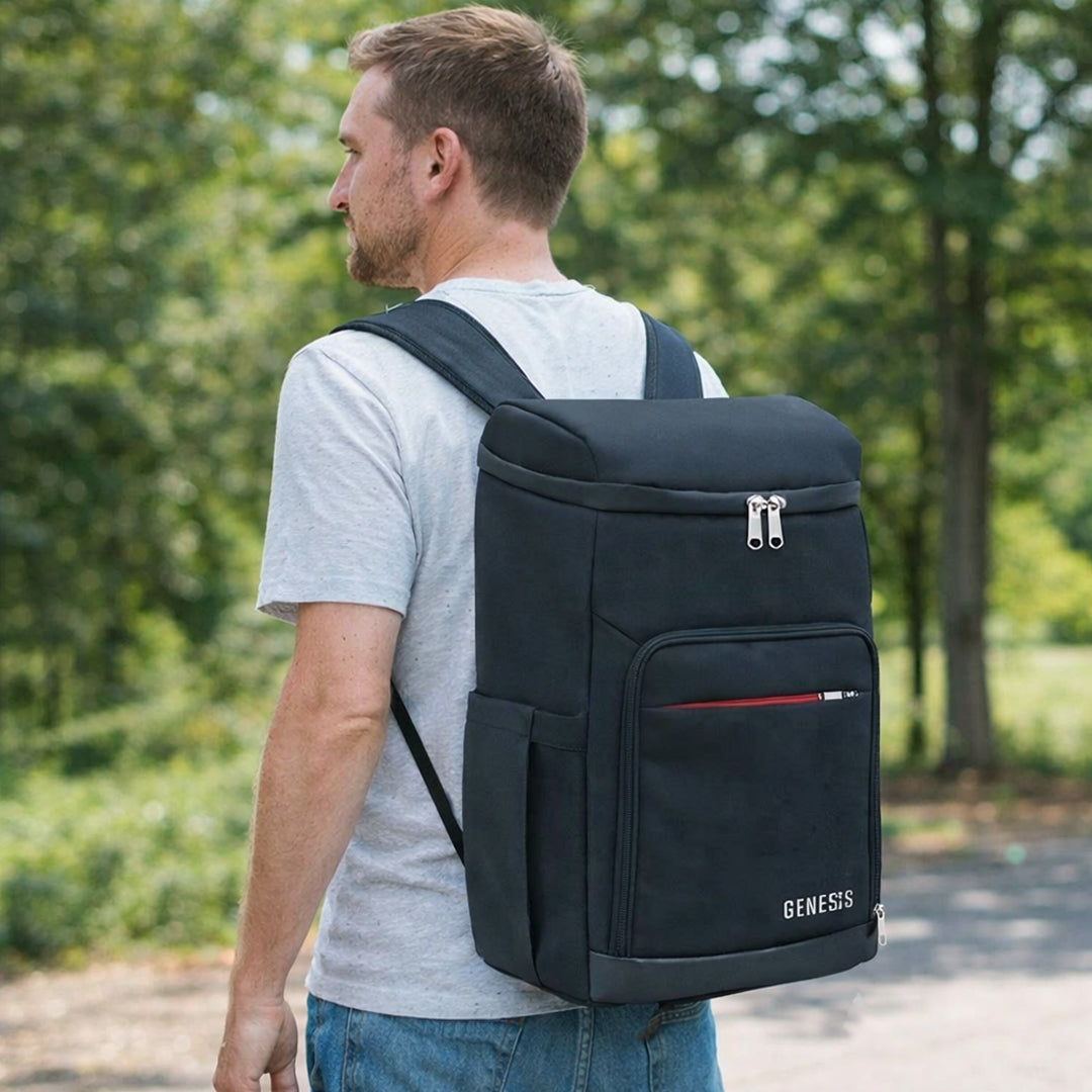 Sac a Dos Isotherme -FamilyCool
