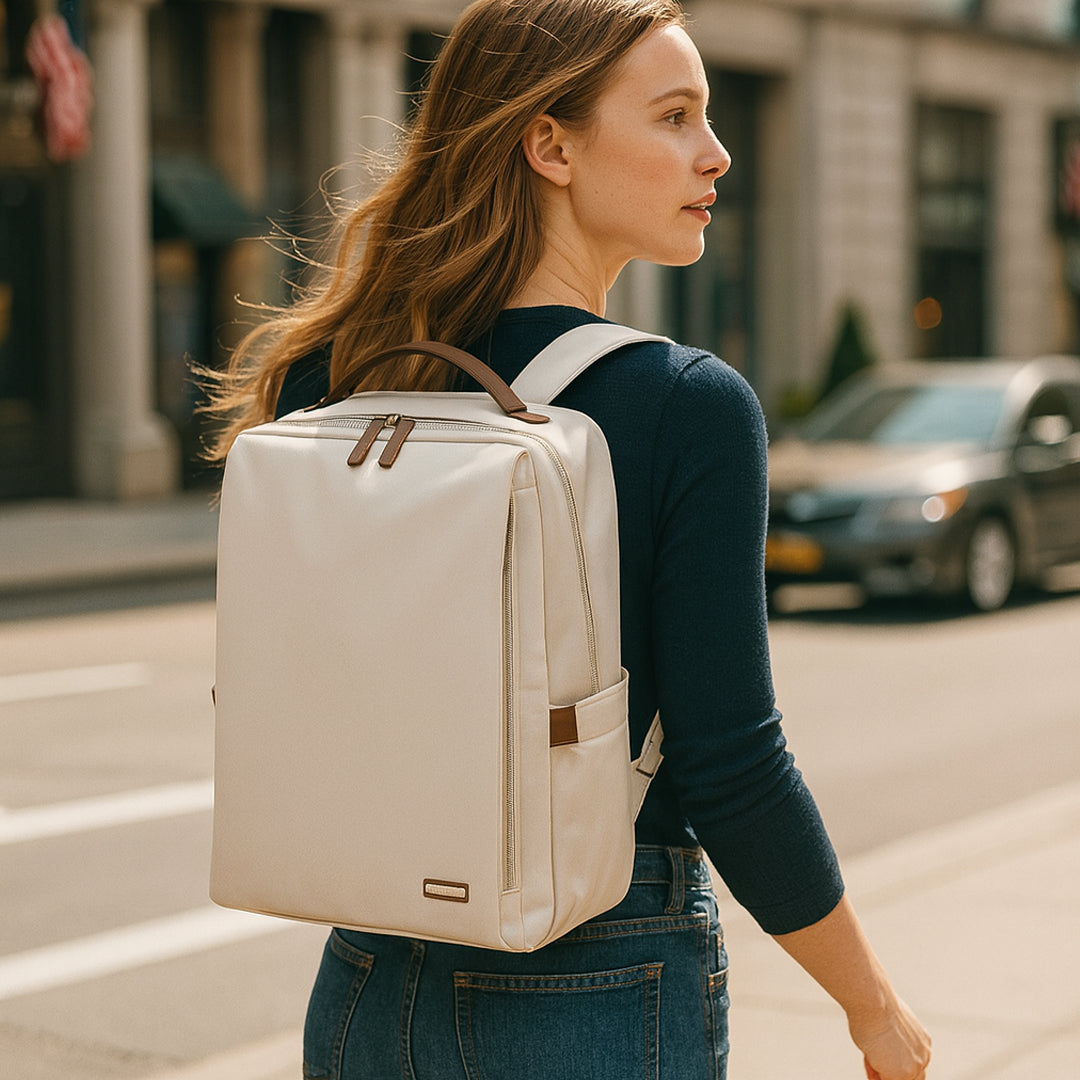 Sac-à-ordinateur-femme-blanc