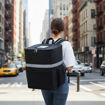 Sac a dos Isotherme -  MegaCool 35L
