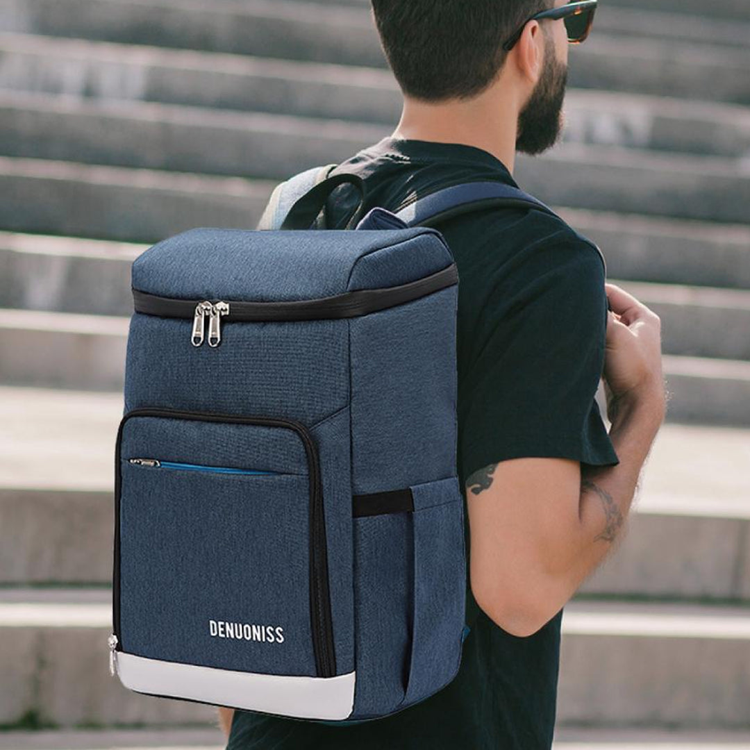 Sac a Dos Isotherme -FamilyCool