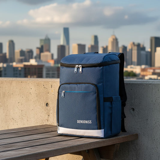 Sac a Dos Isotherme -FamilyCool