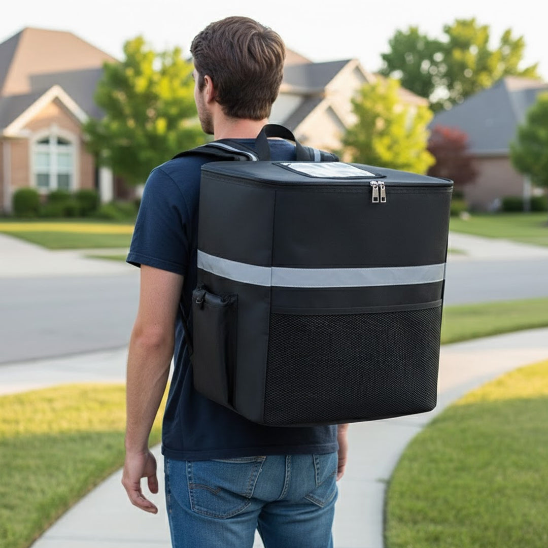 Sac Isotherme -  MegaCool 35L