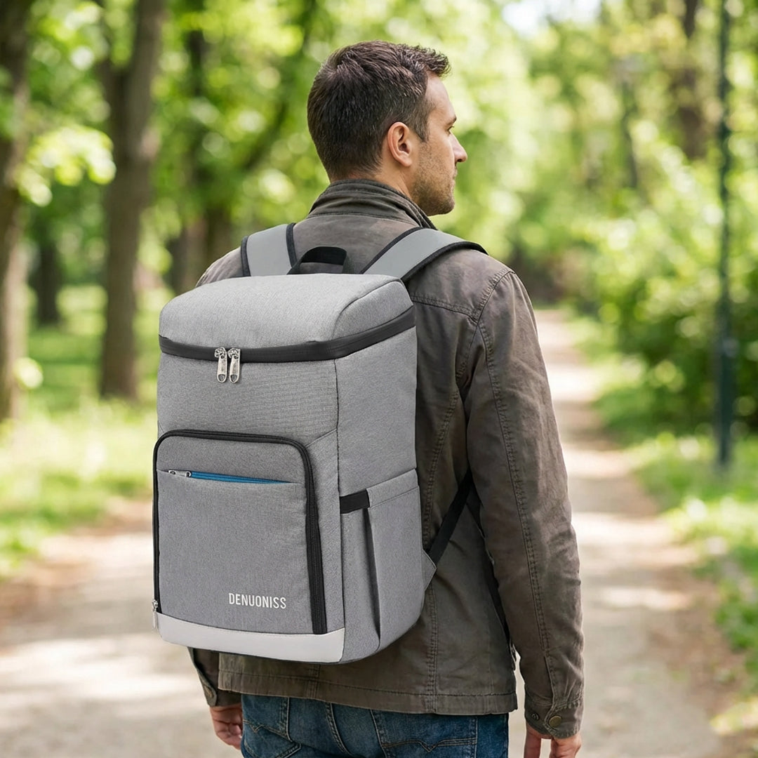 Sac a Dos Isotherme -FamilyCool
