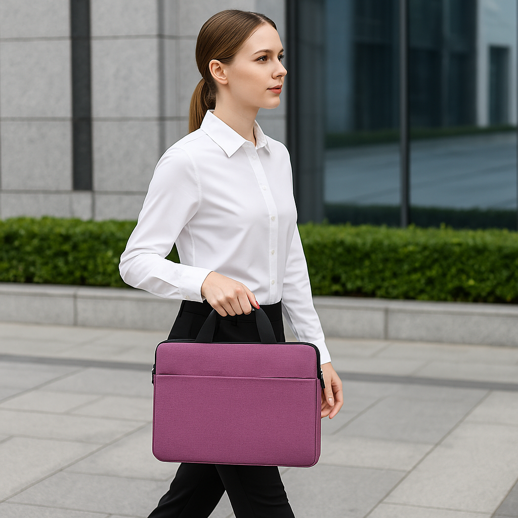 Pochette Ordinateur - GuardCase