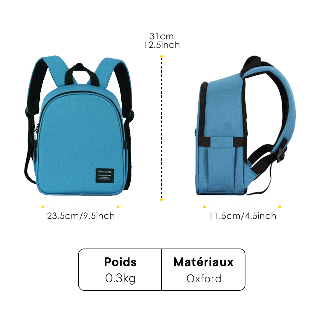 Sac a dos isotherme enfant - KidsCool